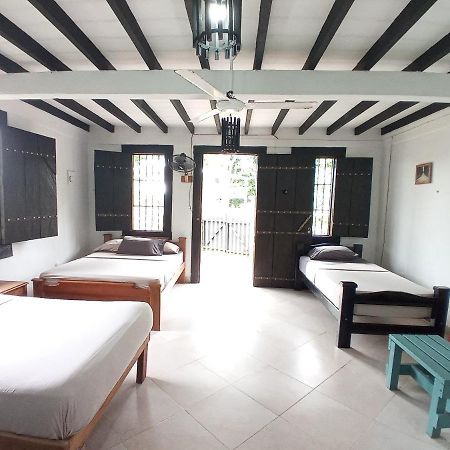 Hostal Portal Del Sol Capurganá 외부 사진