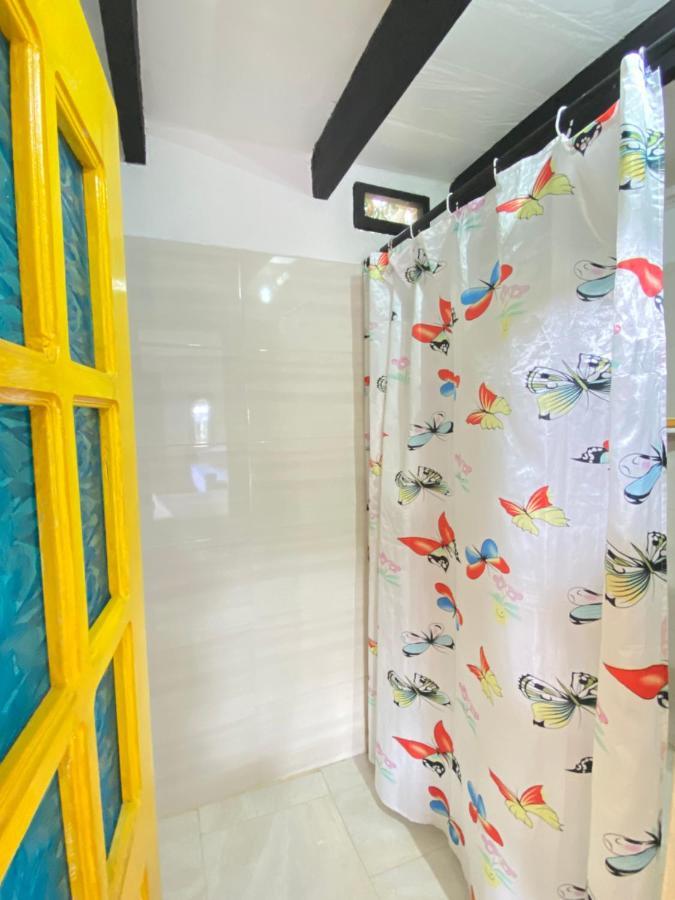Hostal Portal Del Sol Capurganá 외부 사진