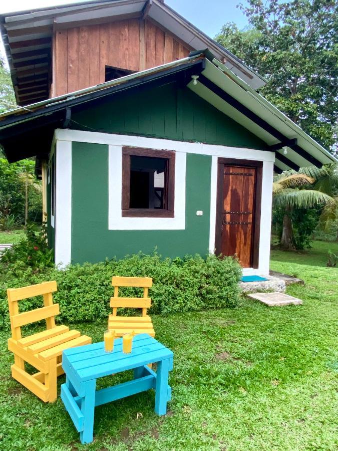 Hostal Portal Del Sol Capurganá 외부 사진