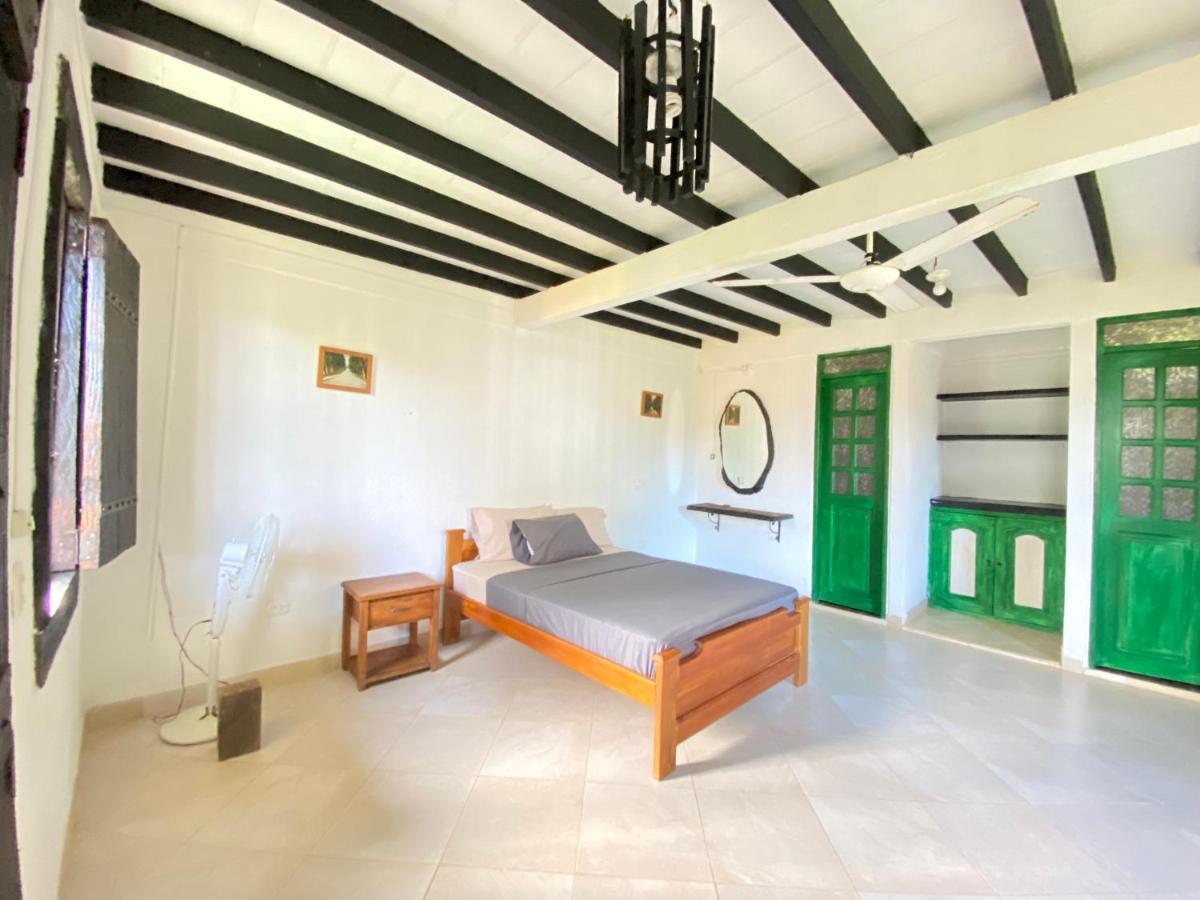 Hostal Portal Del Sol Capurganá 외부 사진