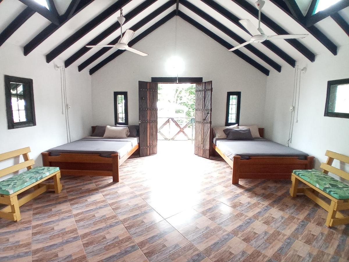 Hostal Portal Del Sol Capurganá 외부 사진